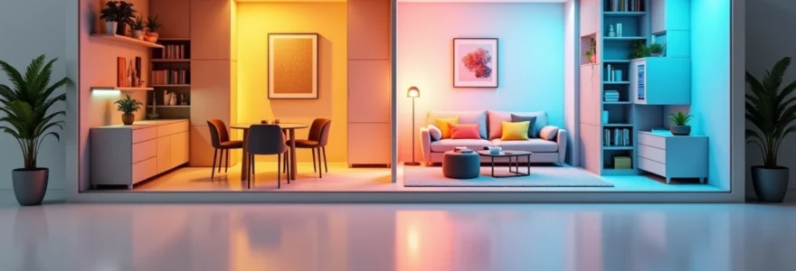 petit logement