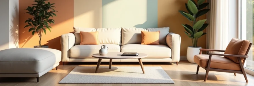 Aménagement intérieur