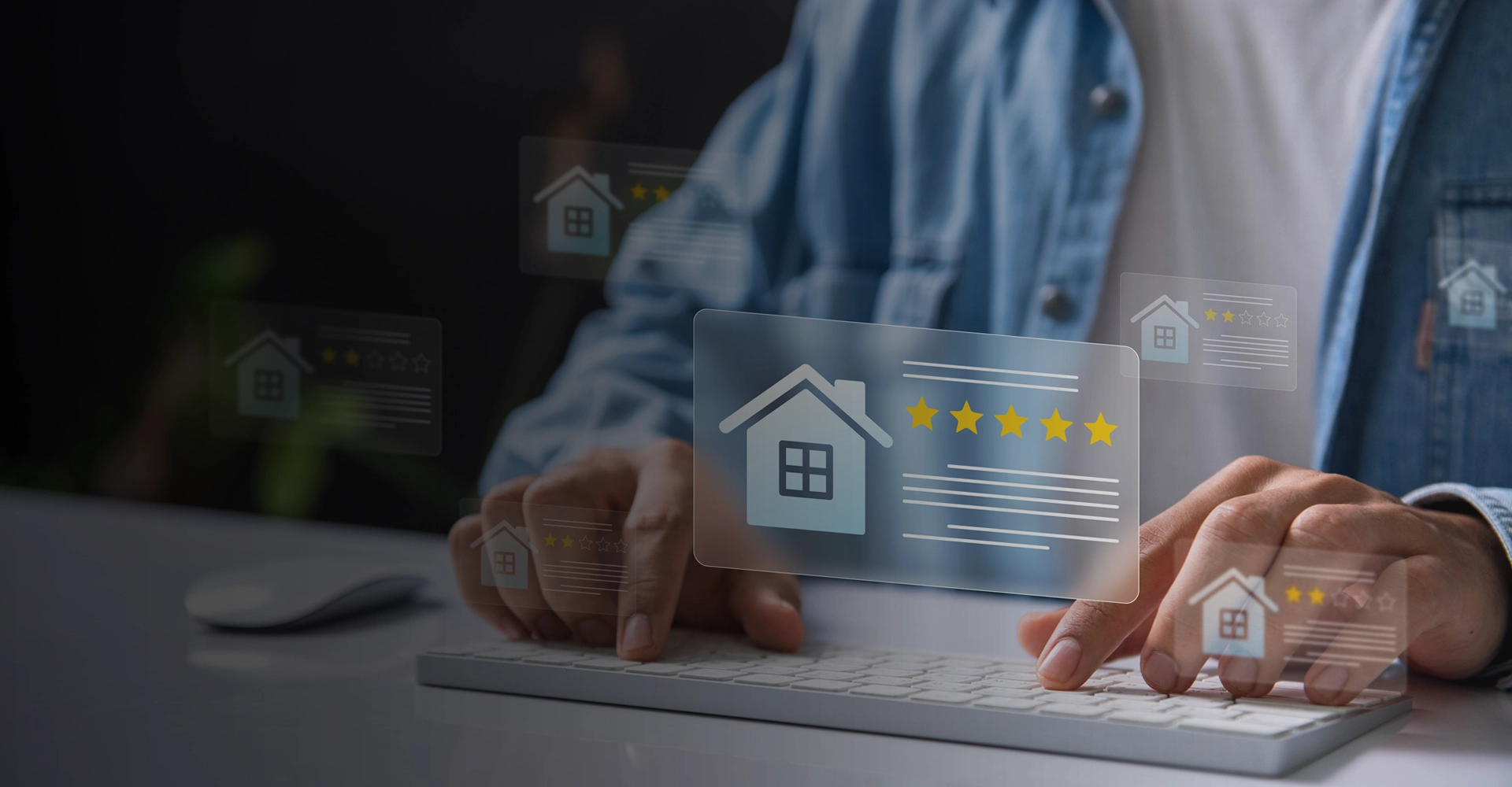 Actualites du marche immobilier